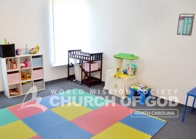 church of god in durham, world mission society church of god north carolina, wmscog children's room