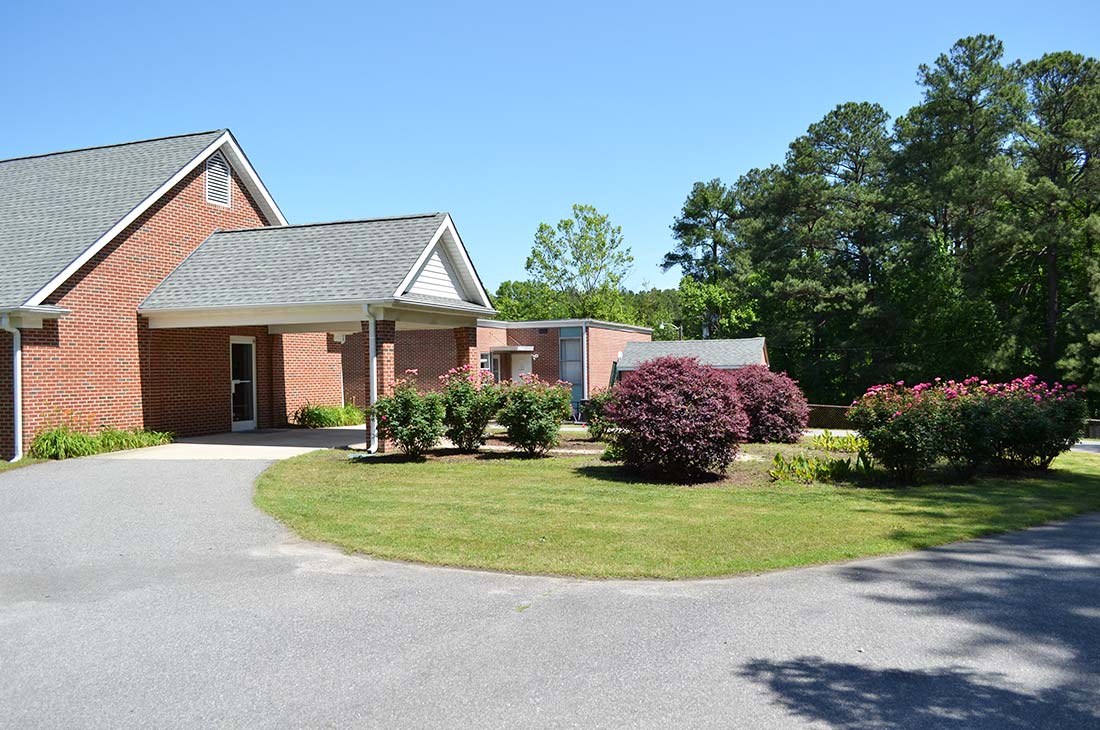 World Mission Society Church of God in Durham, North Carolina