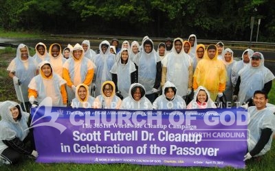 Scott Futrell Dr Cleanup