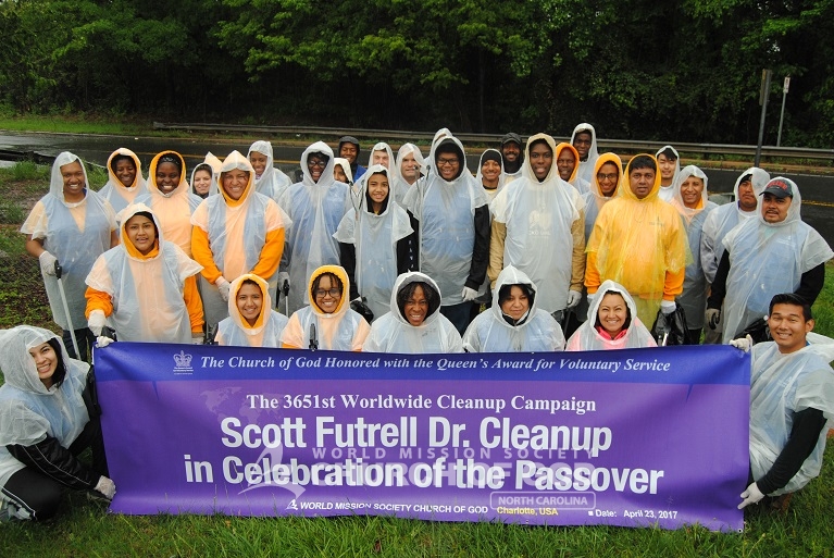 Scott Futrell Dr Cleanup